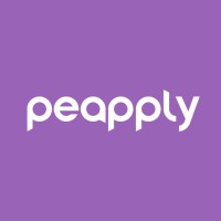Peapply & Co. logo - Similar company to Diffusiom Labs