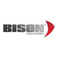 Bison Machinery Ltd logo - Similar company to Graphic Signs