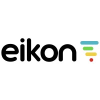 Eikon Agencia logo - Similar company to Numatec