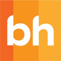 Business Haunt logo - Similar company to Miraiyo
