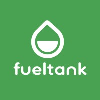 fueltank logo - Similar company to Hall Bros Fuels