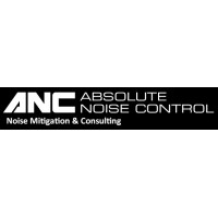 Absolute Acoustic Noise Control, LLC logo - Similar company to Noise Solutions Ltd