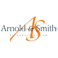 Arnold & Smith, PLLC logo - Similar company to James, Mcelroy & Diehl, P.A.