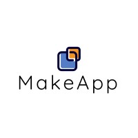MakeApp logo - Similar company to Make Apps