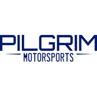 Pilgrim Motorsports logo - Similar company to Hwm Sports Cars