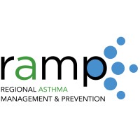 Regional Asthma Management & Prevention (RAMP) logo - Similar company to Care Compass Collaborative