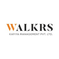 WALKRS logo - Similar company to Ddzyn360 Pvt Ltd