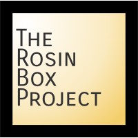 The Rosin Box Project logo - Similar company to Fuse Events