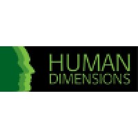 Human Dimensions logo - Similar company to Human Dimension