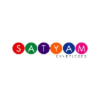 Satyam Cineplexes