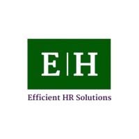 Efficient HR Solutions logo - Similar company to Rigle Gmbh