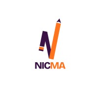 NICMA Official logo - Similar company to Mersi Brand