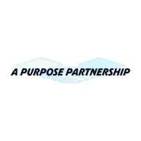 A Purpose Partnership logo - Similar company to Go Stack Media