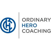 Ordinary Hero Coaching logo - Similar company to Marv Curtis Coaching