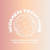 Women Tech Hub logo - Similar company to Women'S Tech Hub Limited
