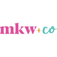mkw+co logo - Similar company to Teal Hat Communications