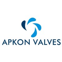 APKON VALVES logo - Similar company to Ts Flow Controls Pvt Ltd