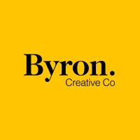 Byron Creative Co. logo - Similar company to Byron Creative