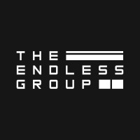 The Endless Group logo - Similar company to Endless Distribution (Cannabis)