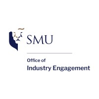 SMU Office of Industry Engagement logo - Similar company to Gsc (Sea) Pte Ltd