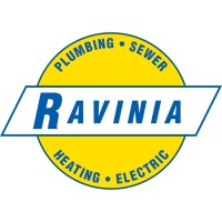 Ravinia Plumbing, Sewer, Heating & Electric. logo - Similar company to Hirerpro