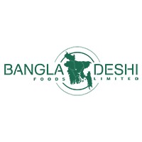 Bangla-Deshi Foods Limited logo - Similar company to Salmon Developers Limited