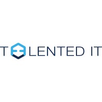Talented IT logo - Similar company to Talented It, Inc.