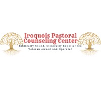 Iroquois Pastoral Counseling Center conducts national telehealth services across all US time zones logo - Similar company to Springs Automotive Group