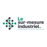 Le Sur-mesure Industriel logo - Similar company to Obuljen