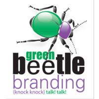Green Beetle Branding logo - Similar company to Network Explosion