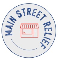 Main Street Relief logo - Similar company to Being (Wellness/Longevity)