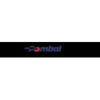 Motos Pombal logo - Similar company to Aliança Motos