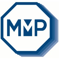 MMP Inc logo - Similar company to Panaska Trading Co Ltd