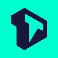 Techdeck.io logo - Similar company to Utopia Global It Solutions