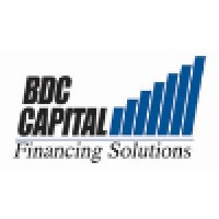 BDC Capital logo - Similar company to Deepbright Ventures