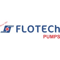 Flotech Engineering Pvt Ltd logo - Similar company to Flotech