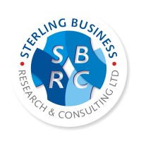 Sterling Business Research & Consulting Ltd logo - Similar company to Project - Beast Inc.