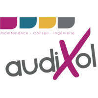 AUDIXOL Maintenance Conseil Ingenierie logo - Similar company to Sol Solution Agro