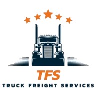 Truck Freight Services LLC logo - Similar company to Loadzpro