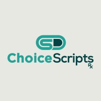 ChoiceScripts logo - Similar company to Claimchoice Administrators