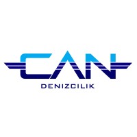 Can Denizcilik logo - Similar company to Marti Tech+Marine
