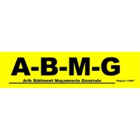 A-B-M-G ARIK BATIMENT MACONNERIE GENERALE logo - Similar company to Arik Construction