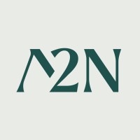 A2N Markedsførings- og digitalbyrå logo - Similar company to Ivo Experience