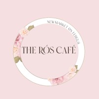 The Rós Café logo - Similar company to Attain