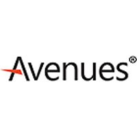 Avenues World FZ-LLC (CCAvenue.ae) logo - Similar company to Anantplus