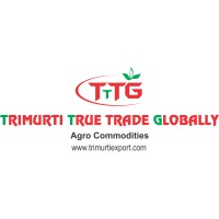 TRIMURTI TRUE TRADE GLOBALLY logo - Similar company to Braid Group