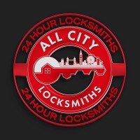 All City Locksmiths Ltd logo - Similar company to Skilled Help
