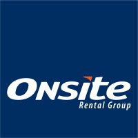 Onsite Rental Group logo - Similar company to Flexihire