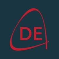 Decoustic logo - Similar company to Armstrong Industries
