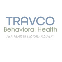 Travco Behavioral Health logo - Similar company to The Art Of Data